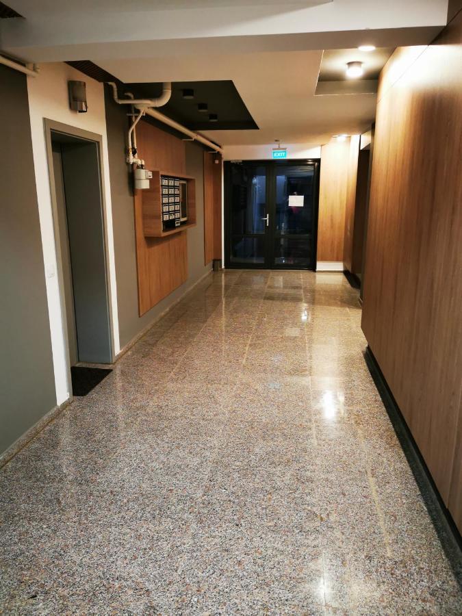 Teo Apartment Brașov Exterior foto